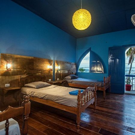 Estrella Beachfront Hotel San Juan del Sur Luaran gambar