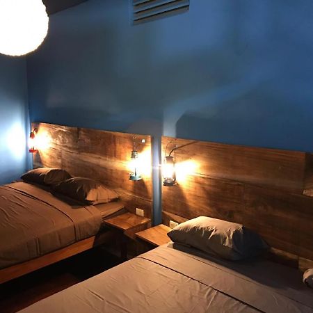 Estrella Beachfront Hotel San Juan del Sur Luaran gambar