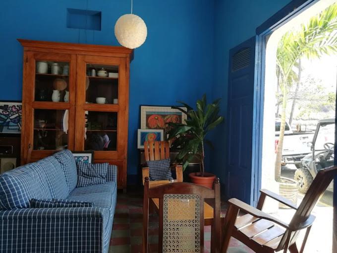 Estrella Beachfront Hotel San Juan del Sur Luaran gambar