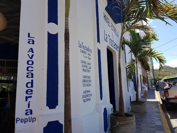 Estrella Beachfront Hotel San Juan del Sur Luaran gambar