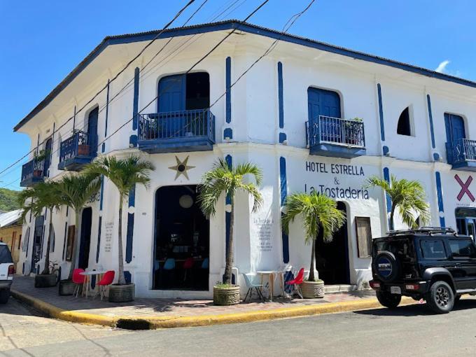 Estrella Beachfront Hotel San Juan del Sur Luaran gambar