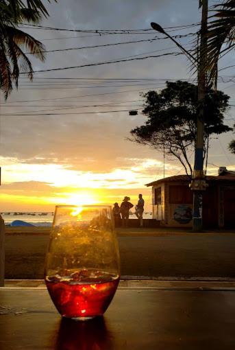 Estrella Beachfront Hotel San Juan del Sur Luaran gambar