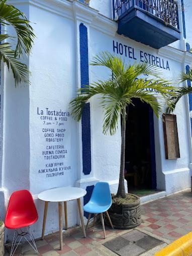 Estrella Beachfront Hotel San Juan del Sur Luaran gambar