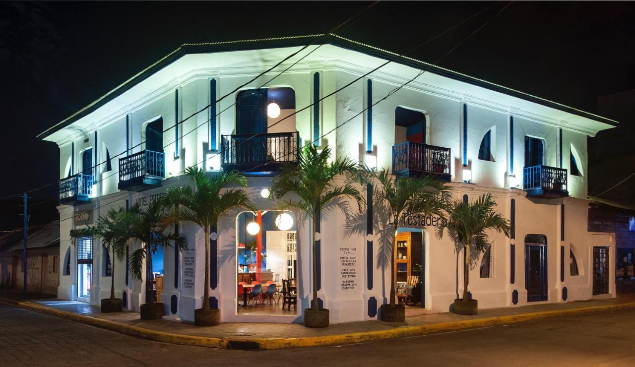 Estrella Beachfront Hotel San Juan del Sur Luaran gambar