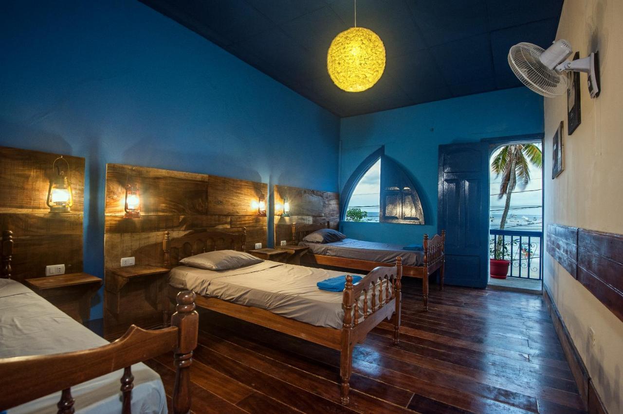 Estrella Beachfront Hotel San Juan del Sur Luaran gambar