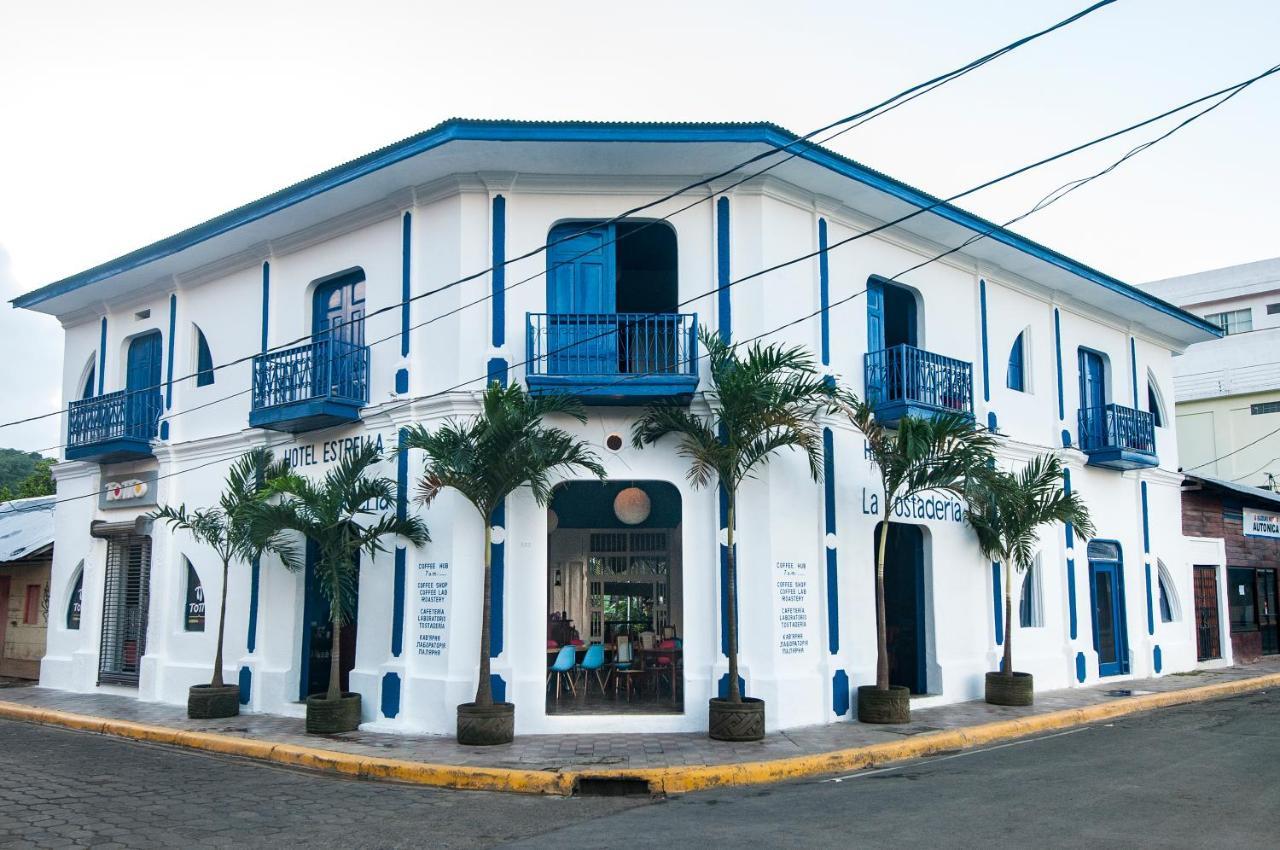 Estrella Beachfront Hotel San Juan del Sur Luaran gambar
