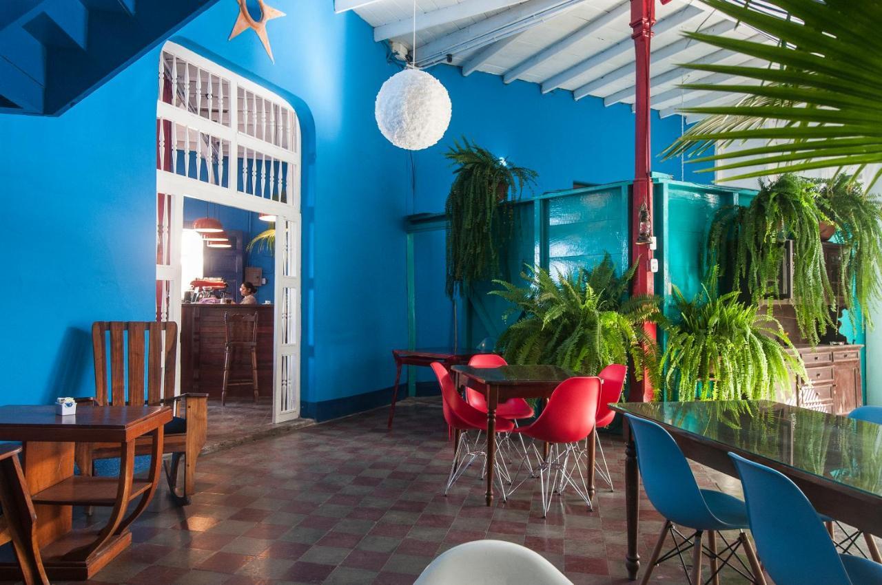 Estrella Beachfront Hotel San Juan del Sur Luaran gambar