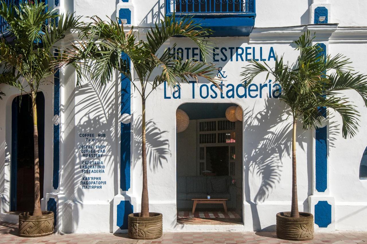 Estrella Beachfront Hotel San Juan del Sur Luaran gambar