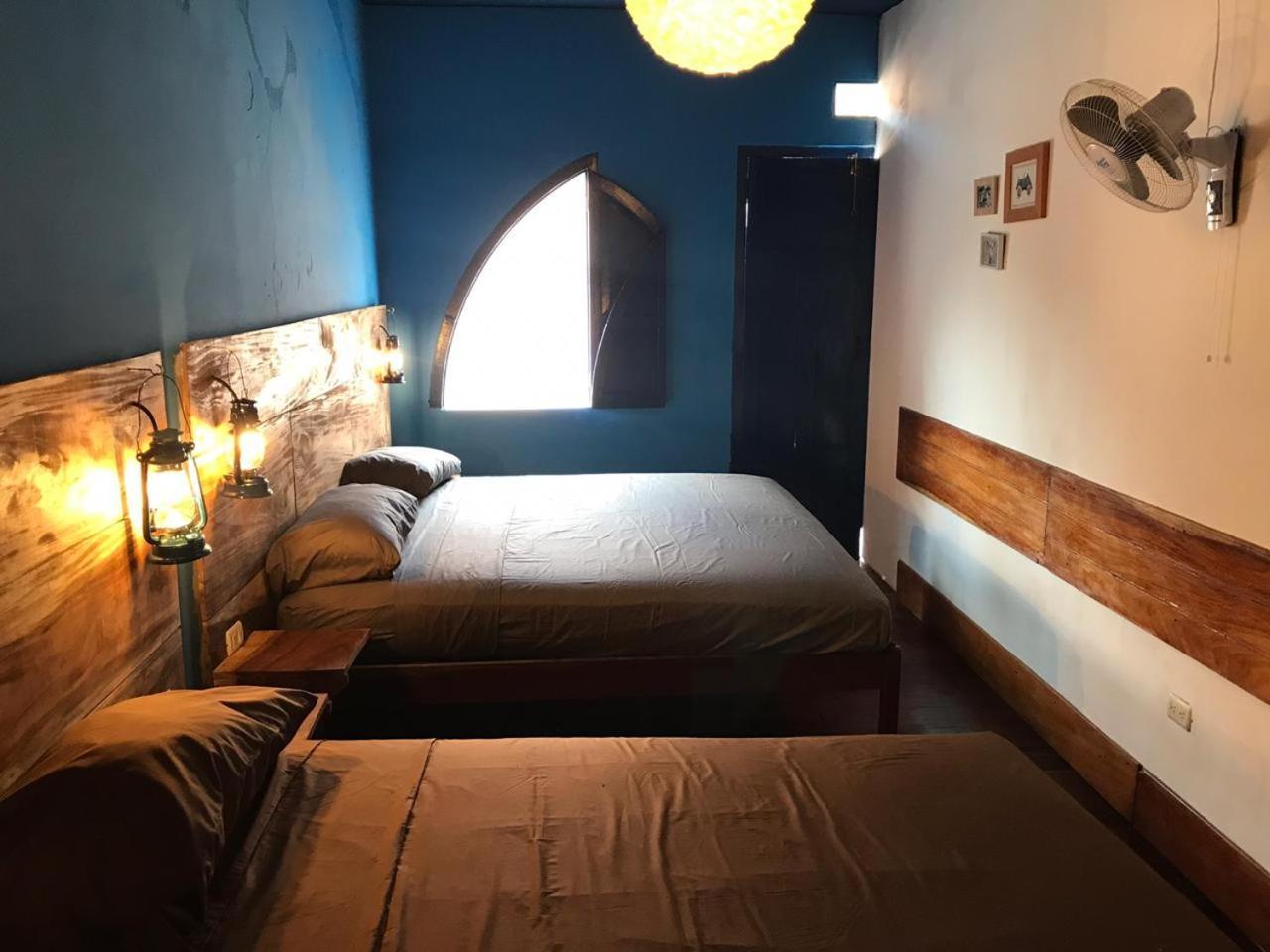 Estrella Beachfront Hotel San Juan del Sur Luaran gambar