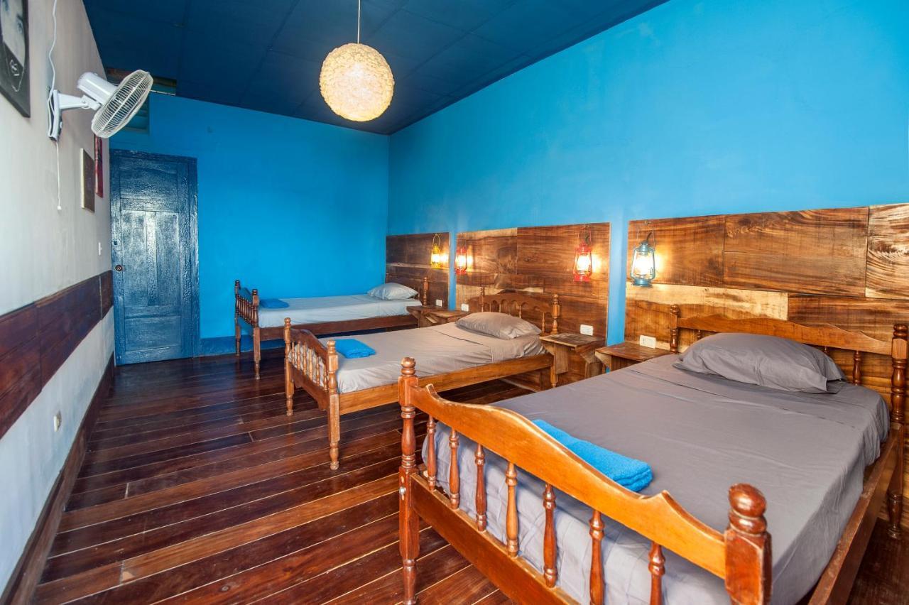 Estrella Beachfront Hotel San Juan del Sur Luaran gambar