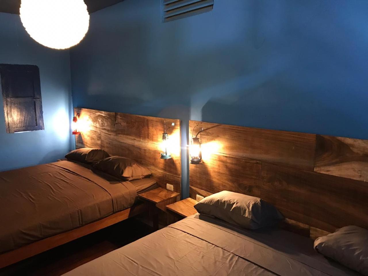 Estrella Beachfront Hotel San Juan del Sur Luaran gambar