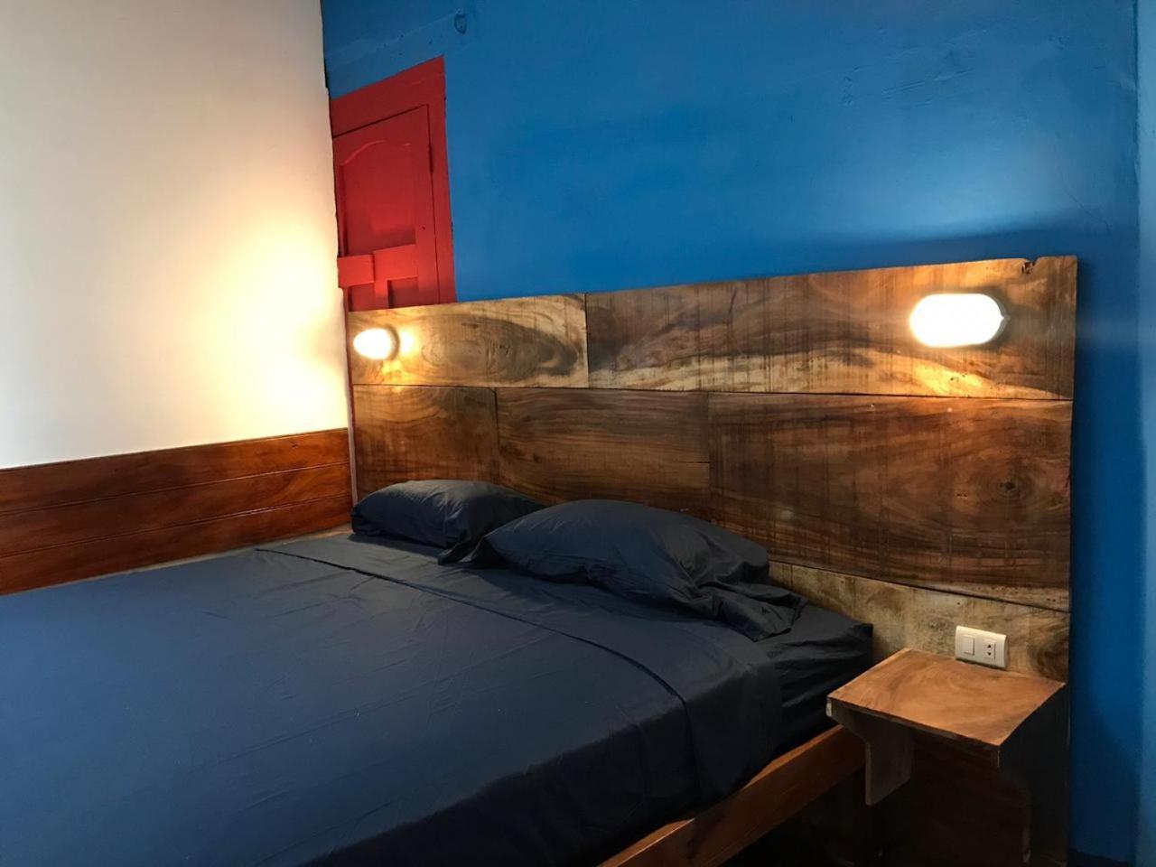 Estrella Beachfront Hotel San Juan del Sur Luaran gambar